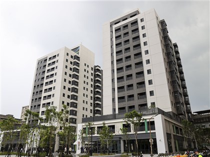 住宅法三讀　內政部：與地方審慎研議公布每坪租金