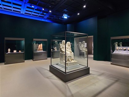 奇美博物館埃及展早鳥票也要預約　方式與票種整理一次看