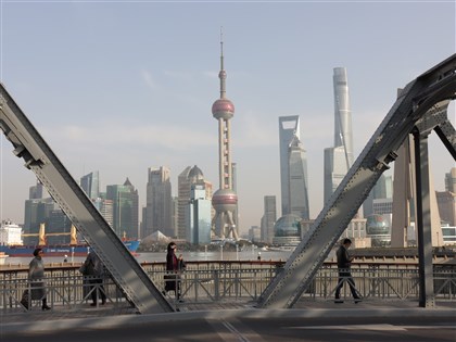 中國多地下調GDP增長目標　專家料全國目標也下降