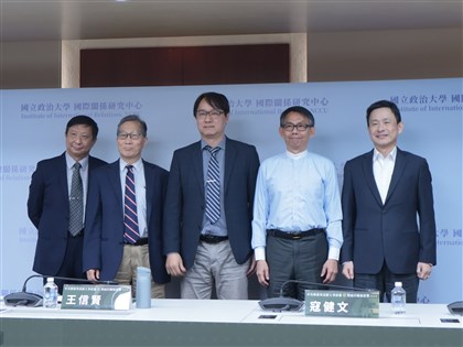 共軍高層清洗　學者：對台軍事路線進入不確定期