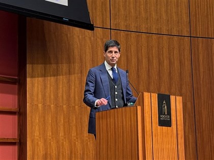 川普30日宣布Fed主席人選　華許白宮會面後呼聲最高