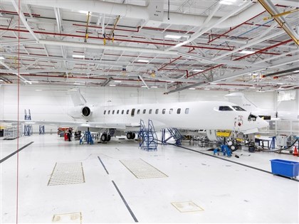 川普稱將取消加拿大製飛機認證　揚言祭50%關稅