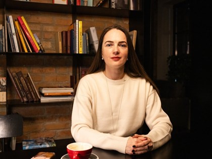 烏克蘭人權律師:俄犯下9萬宗戰爭罪 人權侵害難抹滅【專訪】