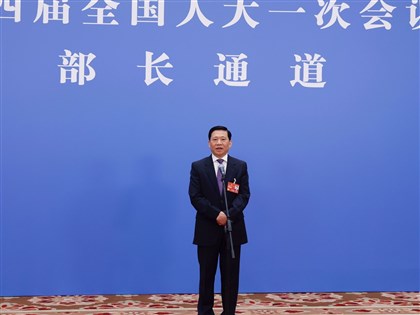 中國應急管理部長王祥喜被查　2026年第2名落馬正部級官員