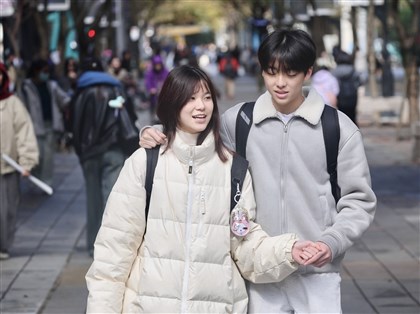 吳德榮:冷空氣南下北台愈晚愈濕冷 平地低溫探12度