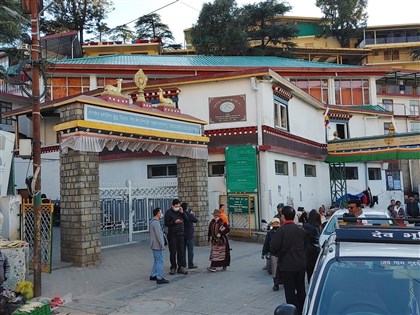 西藏流亡政府大選　北京反對聲中登場