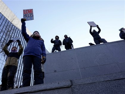 明尼蘇達州移民掃蕩爭議　聯邦法官拒發臨時禁令