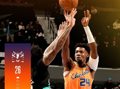 榜眼米勒力壓狀元溫班亞馬　黃蜂拔馬刺奪6連勝