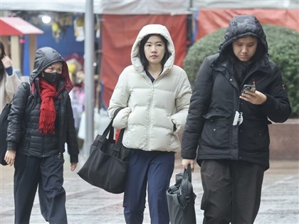 吳德榮：本週低溫緩降　週末冷空氣接力平地探8度