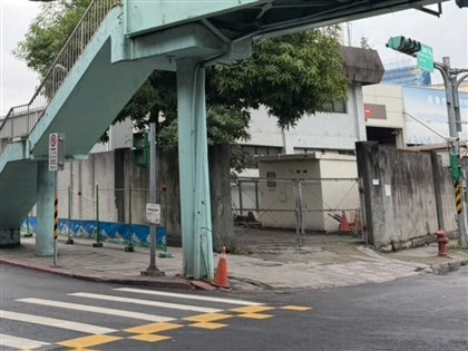 台北漁產委外員工絞碎保麗龍卻遭絞入亡　負責人送辦