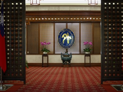 中駐澳大使稱不喜歡統一可離台 外交部嚴厲譴責、籲國際共同維持現狀