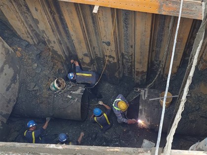 新北淡水停水補償 2/4至2/13受理請領