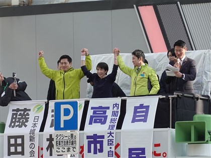 日本眾議院8日選舉結果難料 5大變數一次看