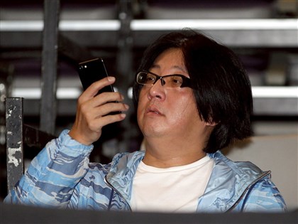 袁惟仁病逝享年57歲　家屬悲痛