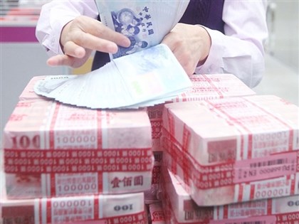 勞動基金114年大賺1兆1177億元　逾半來自台股