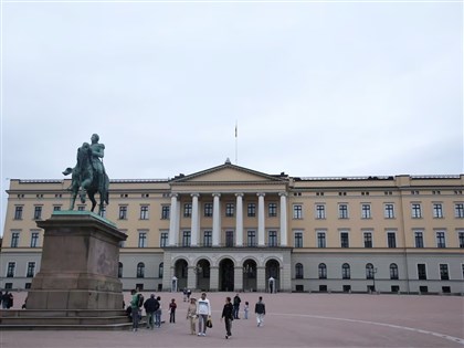 挪威王儲妃母子爆雙醜聞 重創王室形象