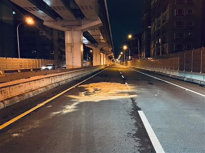 台64線丟包乘客涉遺棄致死　Bolt司機實施科技監控