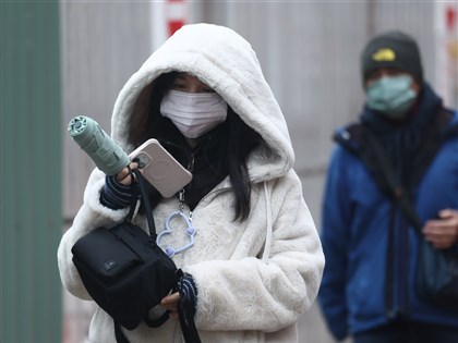 6日前西半部日夜溫差大　週末迎冷氣團低溫探9度