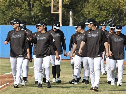 WBC台灣隊討論30人名單　結果待官方統一公告