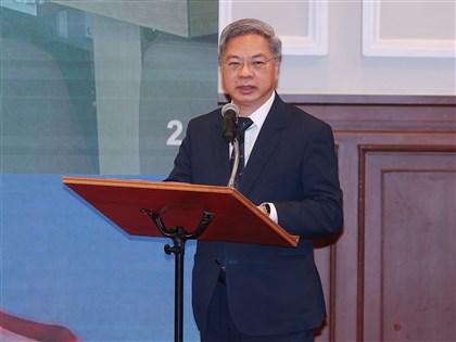 台美強化礦物合作　經部推稀土自主研發