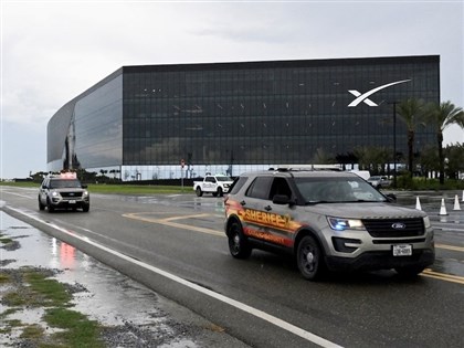 馬斯克合併xAI與SpaceX　擬建置太空資料中心