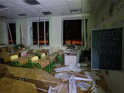 俄軍加速推進　分析：烏克蘭1月遭奪481平方公里