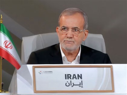 川普揚言後果自負　伊朗總統：已下令展開核談判