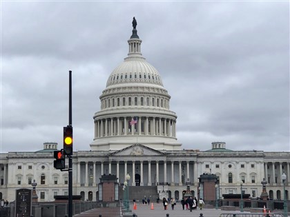 川普簽署支出法案　結束美聯邦政府部分停擺