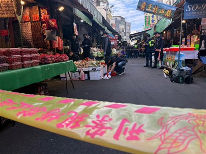 苗栗男持刀攻擊員警遭開槍不治　警政署長：支持用槍