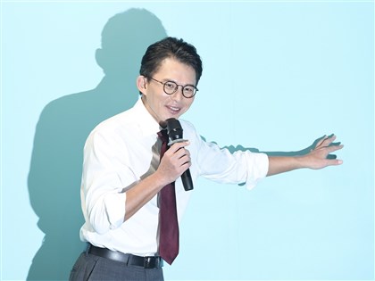 2026選舉　民眾黨徵召黃國昌參選新北市長