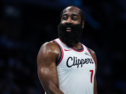 11屆NBA全明星哈登傳轉戰騎士　快艇獲賈蘭德與次輪籤