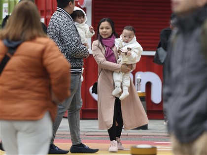 週末冷空氣南下有機會達寒流強度　連凍3天低溫探9度