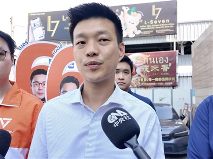 泰國總理候選人四強對決　改革派納塔彭民意領先