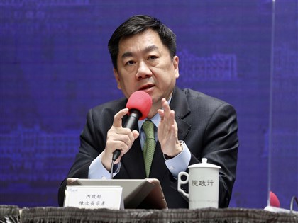 前政院發言人陳宗彥傳身體不適送醫急救　馬偕：全力照護中