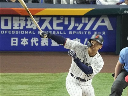 WBC經典賽吉田正尚參戰　日本隊30人名單出爐含9大聯盟球員