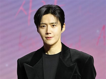 金宣虎涉逃稅爭議　經紀公司道歉：已補繳稅