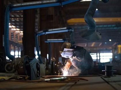 華爾街日報：習近平在乎經濟成長率　5%成為中國政治緊身衣