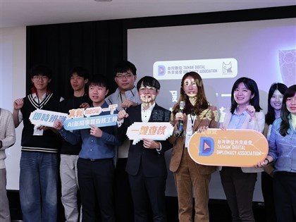 台灣團隊開發AI查核工具　文章真偽一鍵可知