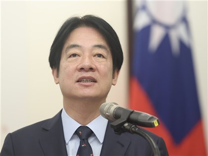 川習通話　賴總統：台美關係堅若磐石合作不變