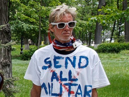 企圖暗殺川普未遂　佛州刺客勞斯判無期徒刑