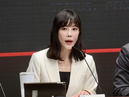 比照內政部不予李貞秀密件資料？政院：參酌相關疑慮