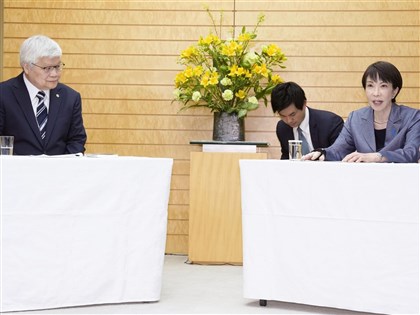 台積電熊本二廠升級3奈米　高市早苗：矽島九州復活