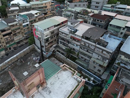 老宅延壽5月開放申請　預計補助3000棟以上建物