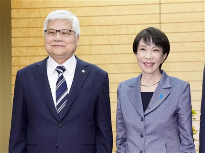 魏哲家高市早苗會面後　台積電董事會9日首度移師日本