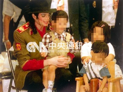 麥可傑克森新紀錄片曝未公開錄音　談與兒童互動