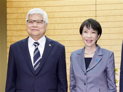 台積電擬量產3奈米晶片　日相高市稱將提供支援