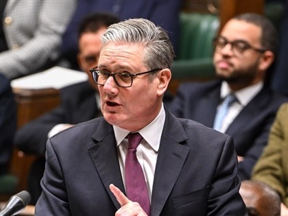 前英駐美大使捲入艾普斯坦醜聞　工黨議員示警施凱爾任期進入倒數