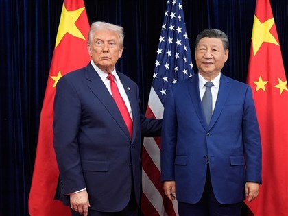 中國官媒強調川習通話談台灣　專家：為4月討論鋪墊