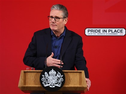 前英駐美大使捲入醜聞　施凱爾向艾普斯坦案受害者致歉