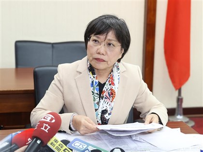 李貞秀就職立委　劉世芳：將要求內政部不給密件資料